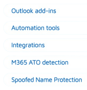 DMARC Management for Email Security - OnDMARC by Red Sift