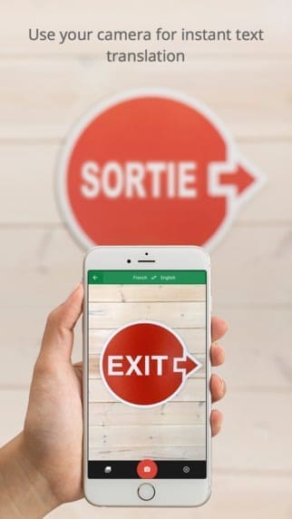 Traduction Google