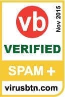 VBSpam+