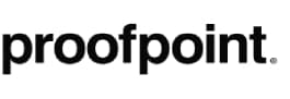 Proofpoint's client logo